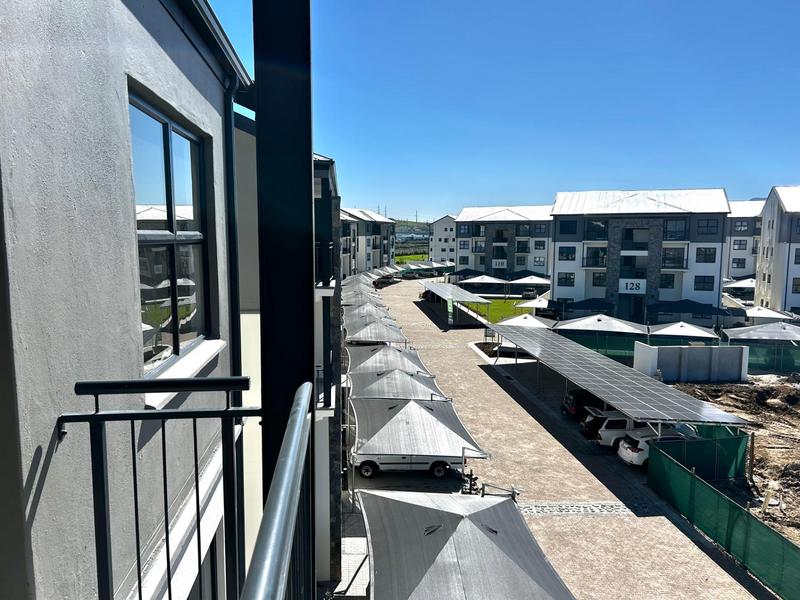 To Let 1 Bedroom Property for Rent in The Huntsman Western Cape